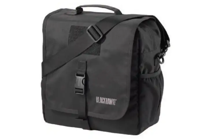 BlackHawk Stealth Enhanced Battle Bag